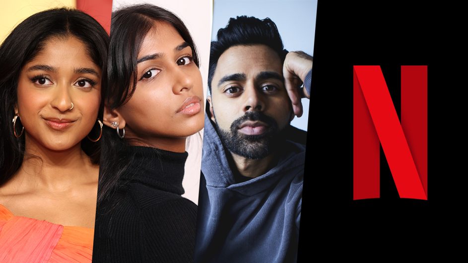 Best of the Best Netflix cast announcement