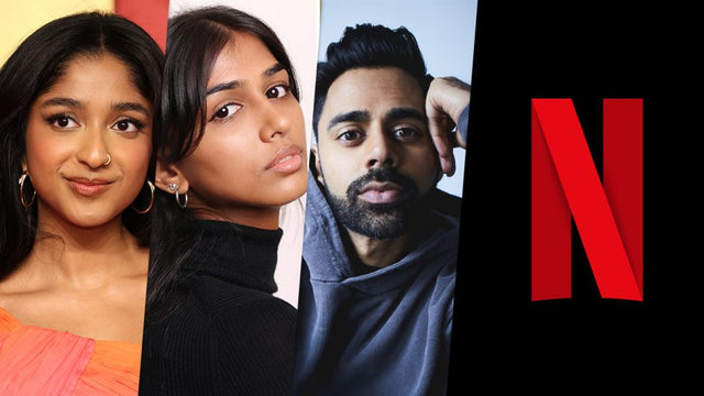 Best of the Best Netflix cast announcement