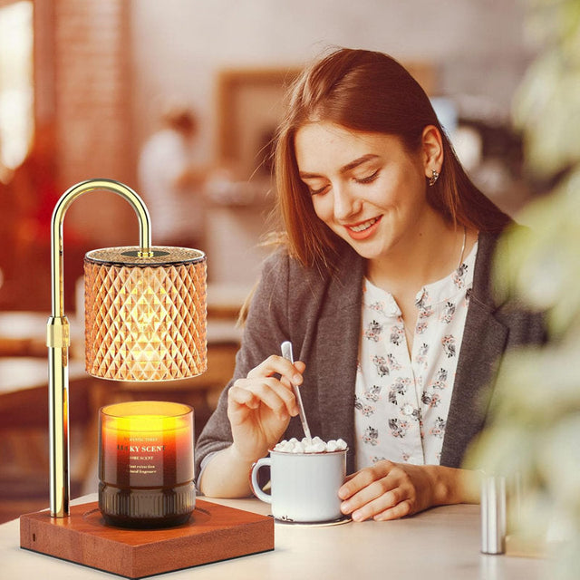 Does a Candle Warmer Really Make Candles Last Longer? Real Tests — illustrative category image