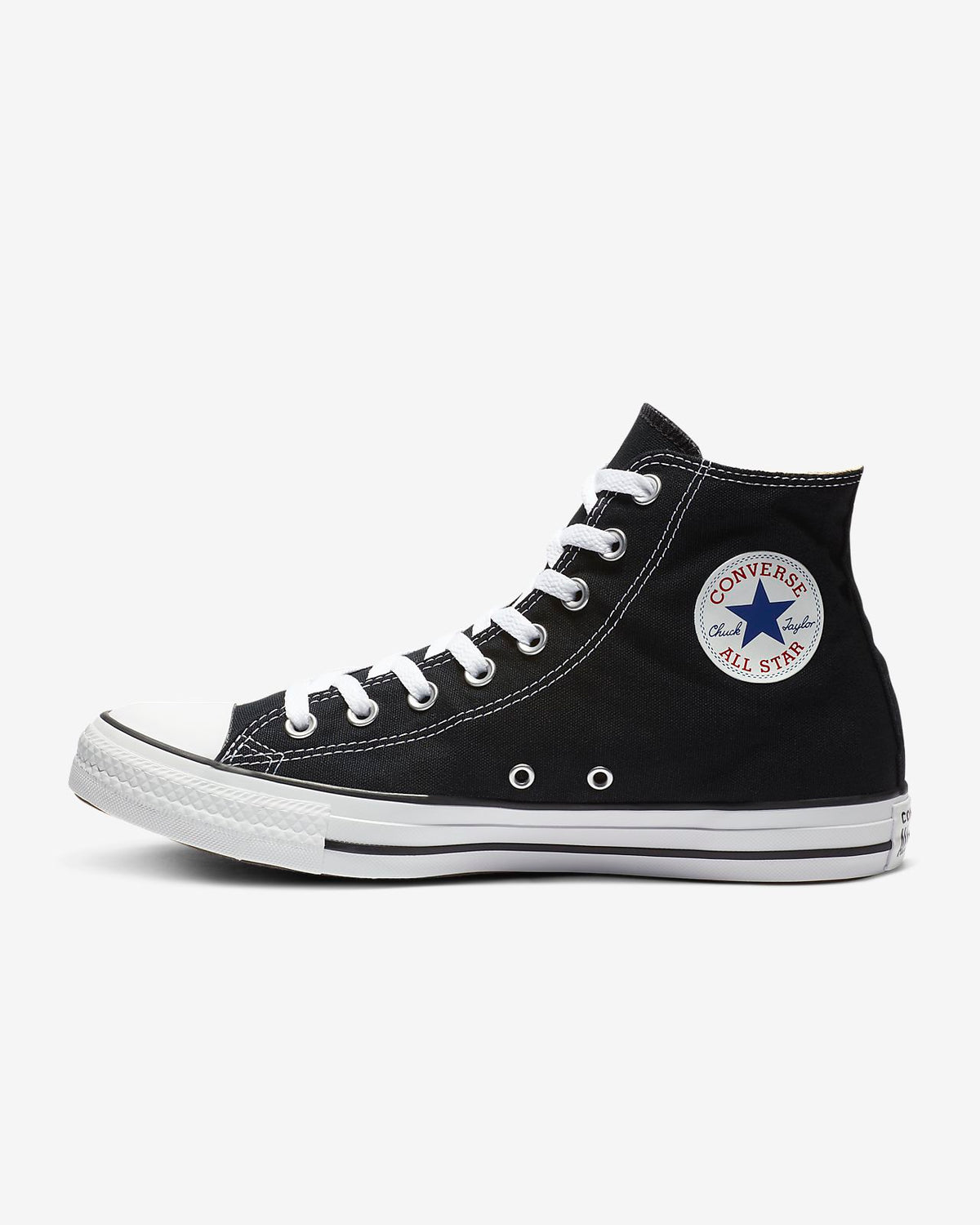 Converse Shoes: Complete Guide to Styles, History, Fit and Buying