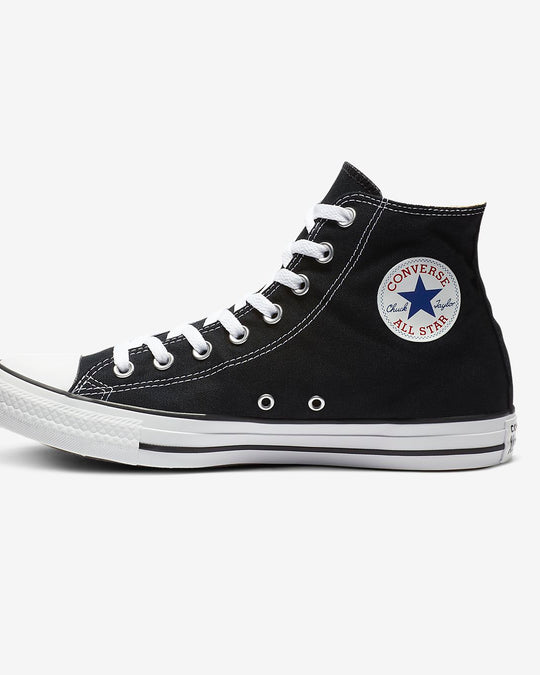 Converse Chuck Taylor Throwback: What Makes It Different