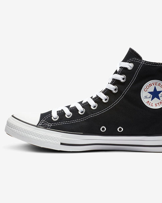 Converse Shoes for Men: Styles, Fit, Materials and Buying Guide