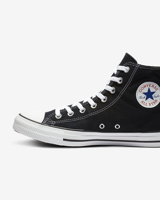 How to Wash Converse Canvas Shoes Safely