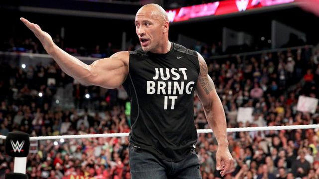 Dwayne Johnson 50 pound weight loss for Benny Safdie Lizard Music film September 2026