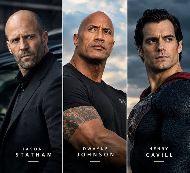 Dwayne Johnson The Rock movies list filmography Fast Furious Jumanji Moana 2026