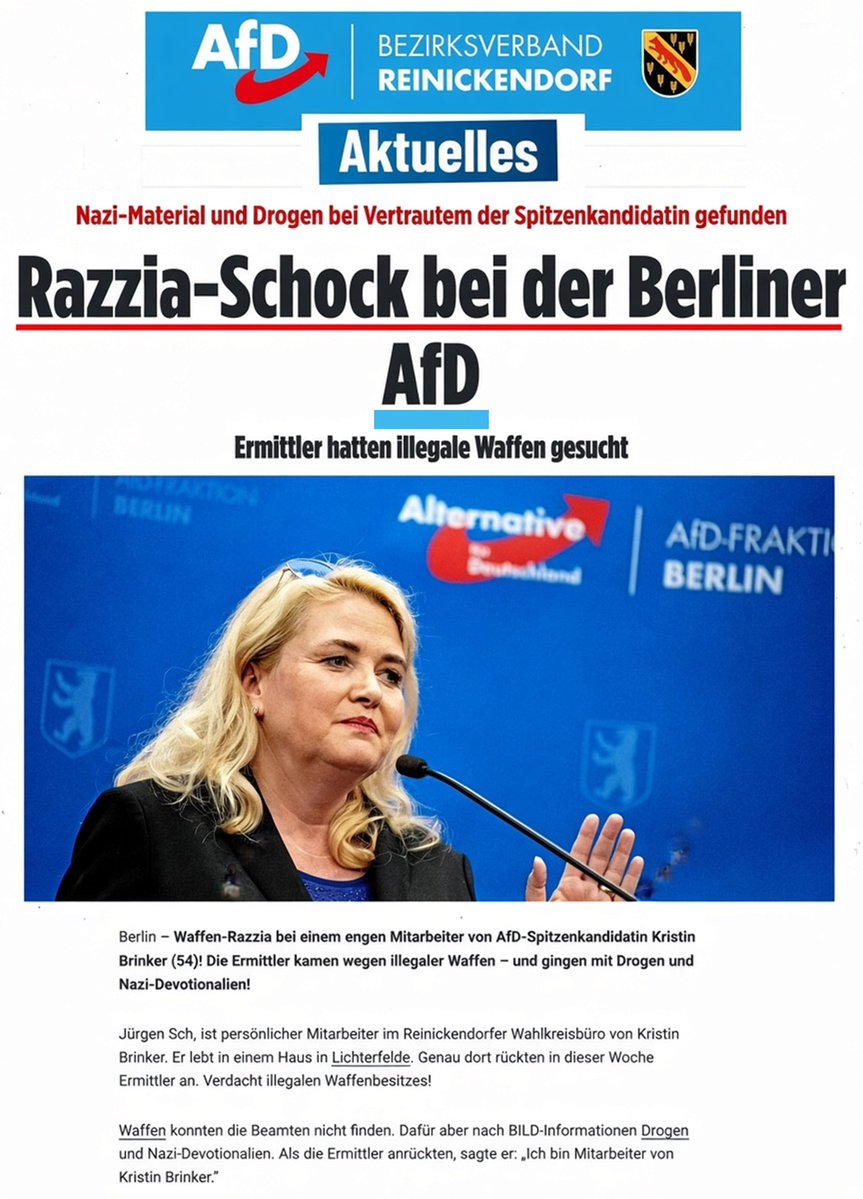 Featured exclusive Landtagswahl MV Stimmung