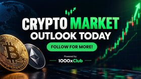 Featured exclusive ETH breakout