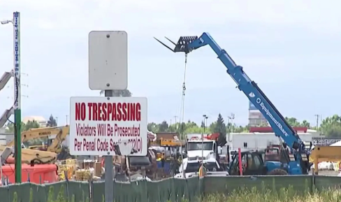 Gilroy California City Council approves temporary moratorium on new data center projects 2026