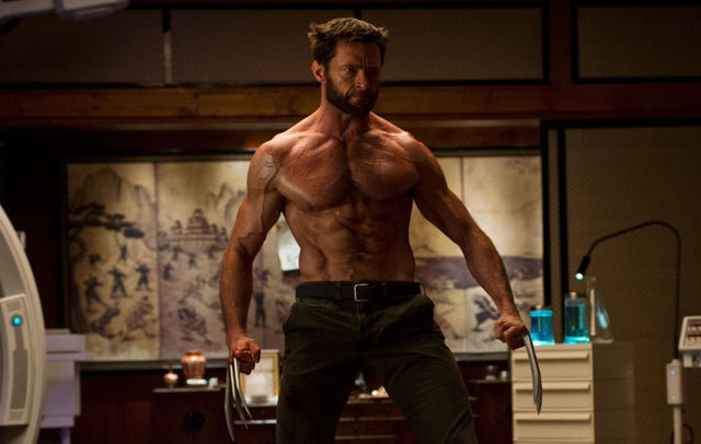 Hugh Jackman as Wolverine in The Wolverine 2013 film still driving movie searches 2026