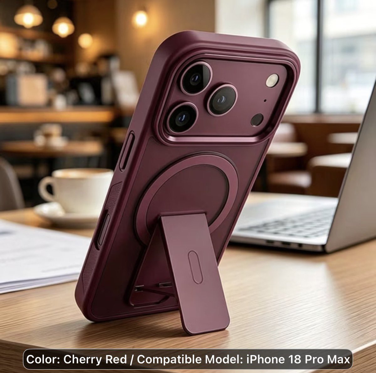 iPhone 18 Pro Max Apple largest 2026 flagship what to know release