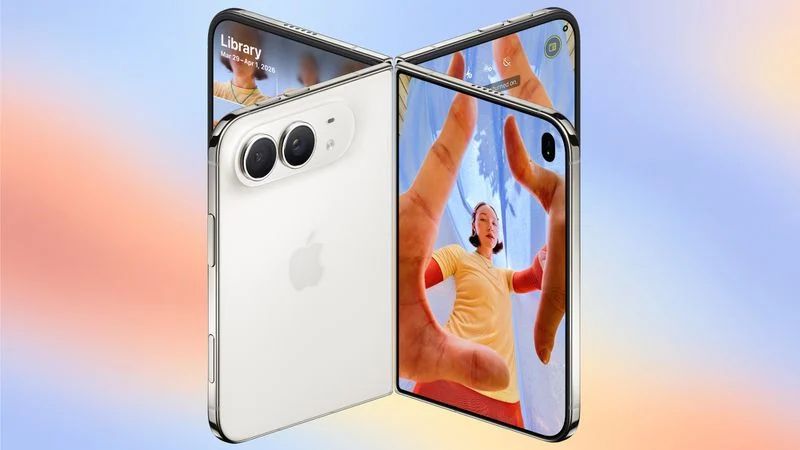 iPhone 18 Pro vs iPhone Duo comparison which Apple phone to buy 2026