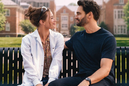 The Love Hypothesis Streaming Guide: How to Watch Lili Reinhart’s Movie on Prime Video