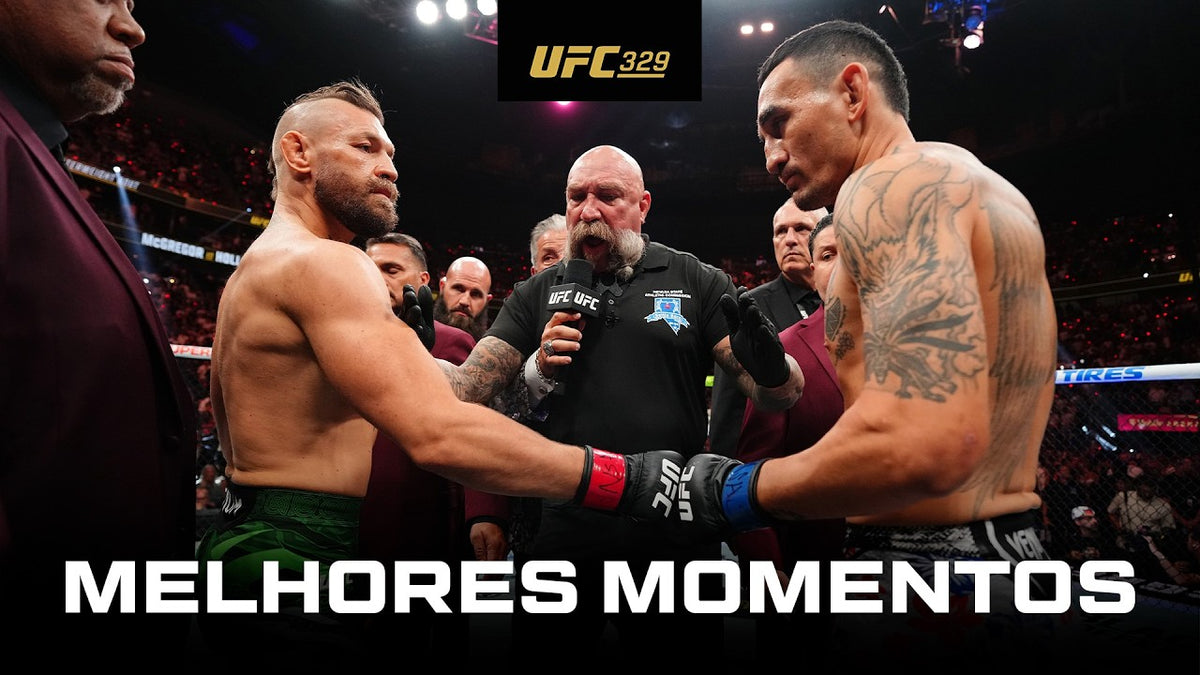 UFC 329 Full Guide: McGregor vs Holloway 2 Results, Fight Card, Date, Time and What Happened