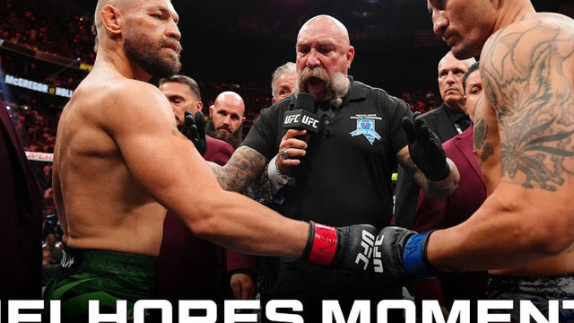 Conor McGregor vs Max Holloway 2: Full Rivalry, UFC 329 Result and What Happened