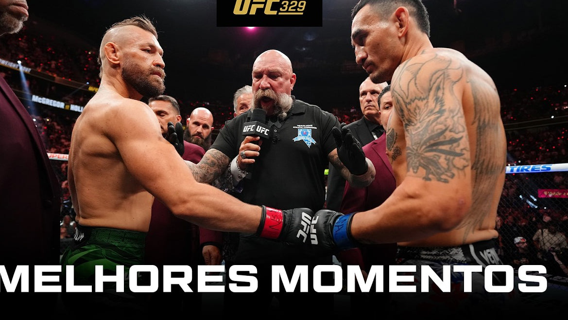 UFC 329 What’s Next: McGregor, Holloway, Pimblett and the Major Winners