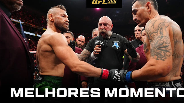Conor McGregor Injury and Surgery Update After UFC 329: What UFC Confirmed