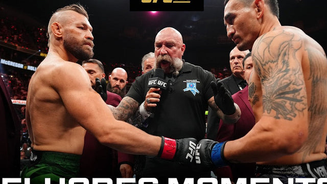 Paddy Pimblett vs Benoît Saint Denis: UFC 329 Result, D'Arce Choke and What Comes Next