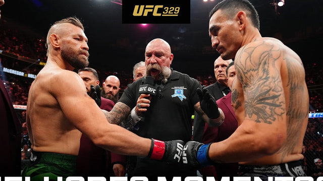 UFC 329 Fight Night Recap: McGregor Injury, Pimblett Finish and Biggest Moments