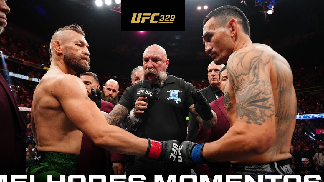 UFC 329 Bonuses: King Green, Paddy Pimblett and the Performances That Earned Extra Money