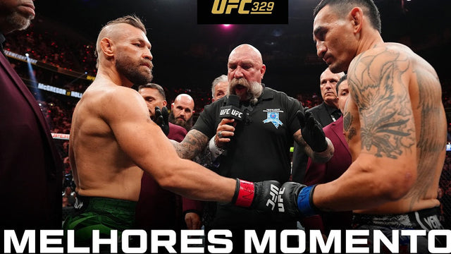 UFC 329 Aftermath: What Happened to McGregor, Holloway, Pimblett and the Main Winners