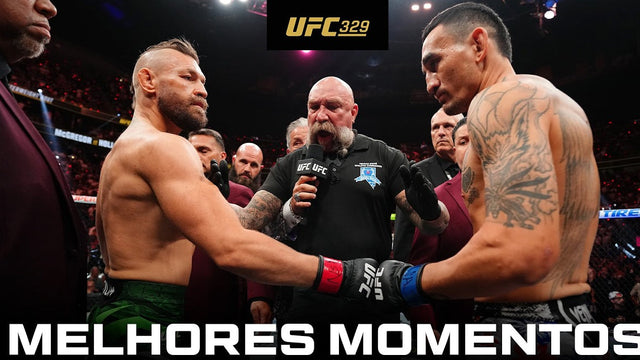 UFC 329 Biggest Winners and What Their Results Changed