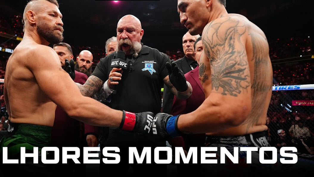 UFC 329 Fighters and Rankings: McGregor, Holloway, Pimblett and Key Divisional Context
