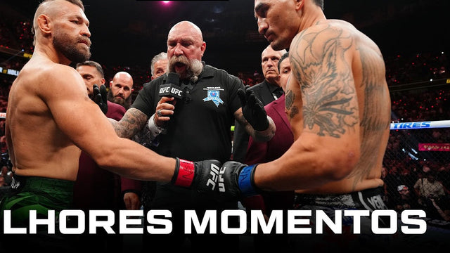UFC 329 Fighters and Rankings: McGregor, Holloway, Pimblett and Key Divisional Context