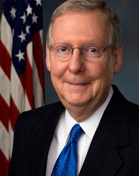 Mitch McConnell and Senate Power: How His Leadership Changed the Institution