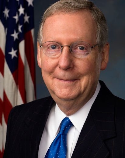 What Happened During Mitch McConnell's 2026 Senate Absence?