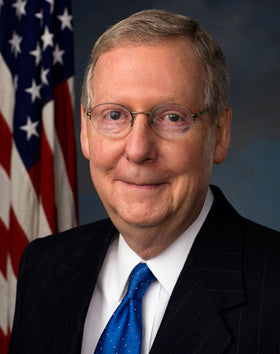 Mitch McConnell and Trump: Relationship, Policy Differences and Political Alignment