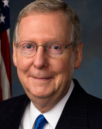 Mitch McConnell Senate Leadership: How He Shaped the Republican Conference