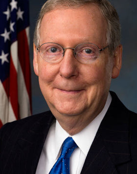Mitch McConnell Senate Career Timeline: 1985 to 2026