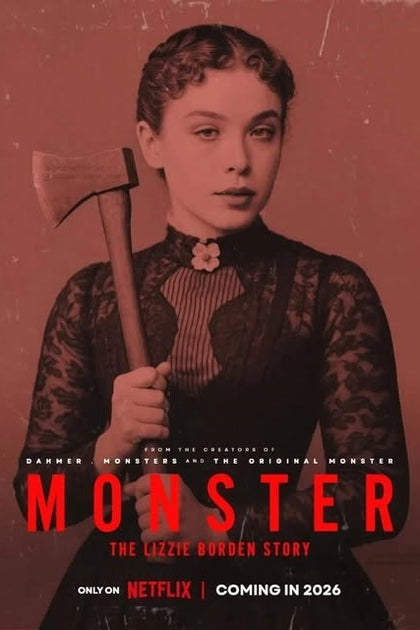 Monster Season 4 Episode 8 Carnival Explained: Lizzie Borden Finale