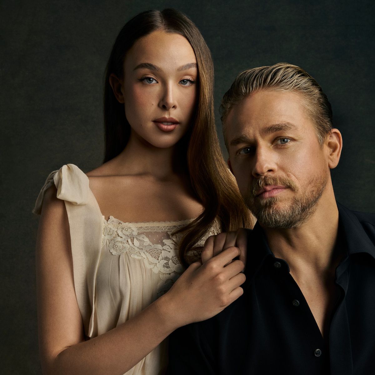 Monster Season 4 promotional portrait