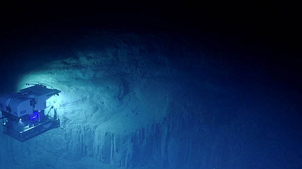 Mariana Trench and Challenger Deep: What Scientists Know