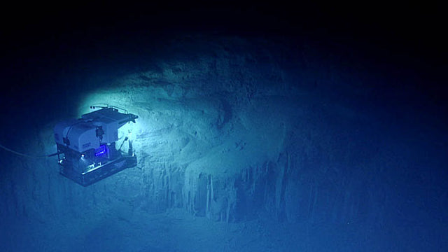 Deep Sea Expeditions 2026: NOAA Missions and What Scientists Are Exploring