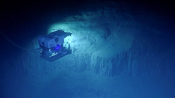 Deep Sea Pressure: How Much Pressure Is at Ocean Depth?