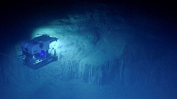 How Deep Is the Ocean? Average Depth, Deepest Point and Challenger Deep