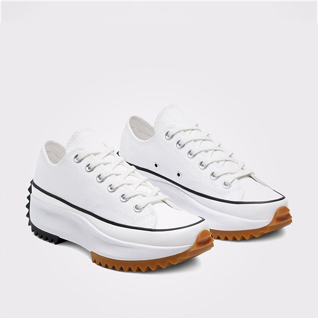 Converse Shoes for Women: Styles, Fit, Platforms and Classics