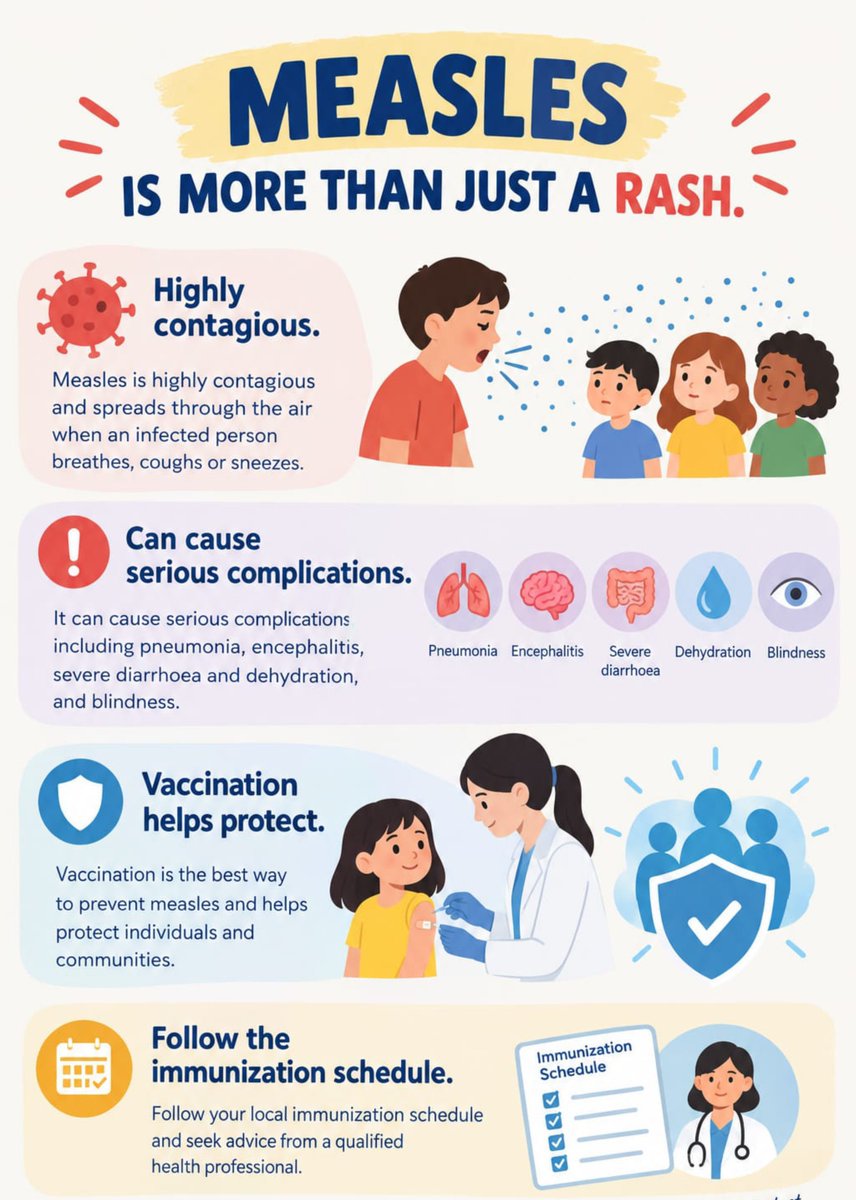 Pennsylvania measles outbreak four deaths public health alert 2026