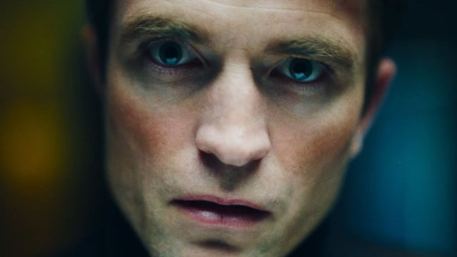 Robert Pattinson in Primetime