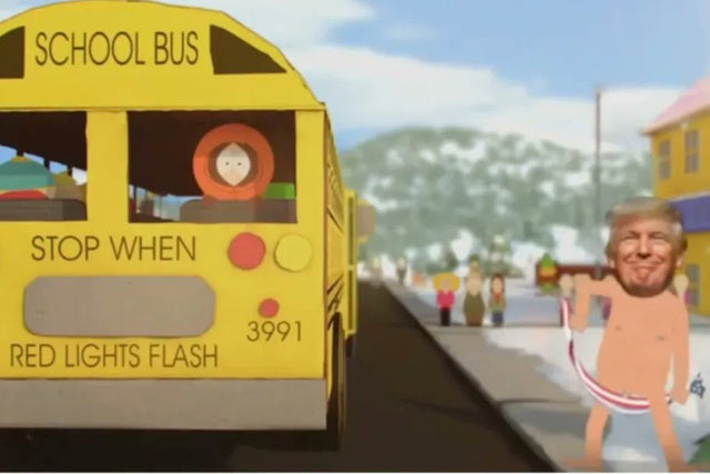 South Park Season 29 premiere renames town South America with new theme song 2026