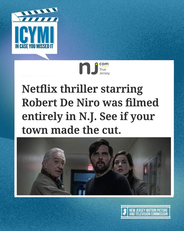 The Whisper Man Netflix top movies Adam Scott Robert De Niro thriller 2026