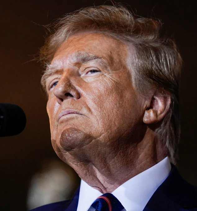 President Trump says US interest rates should be 1 percent or less after Federal Reserve hike September 2026