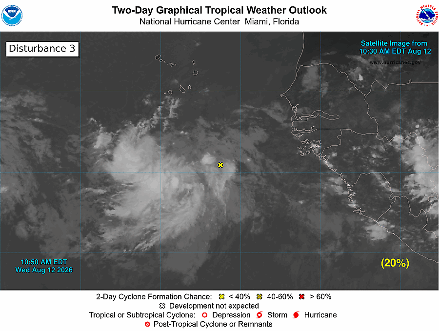 Tropical Storm Safety Guide: What to Do Before a Watch or Warning