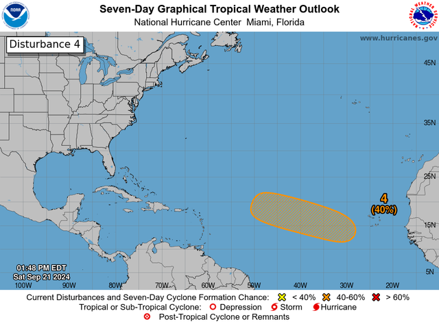 Tropical Storm Surge Forecast: What the Latest Advisory Means for Coastal Areas