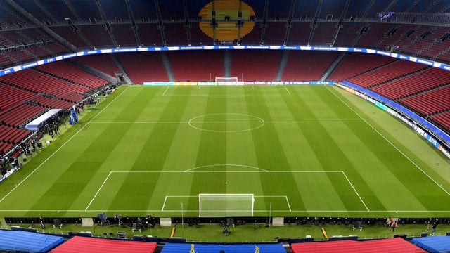 UEFA announces Allianz Arena 2028 and Camp Nou 2029 Champions League finals hosts