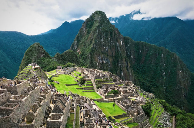 US shifts military aid to Panama Peru Ecuador Colombia Western Hemisphere security 2026