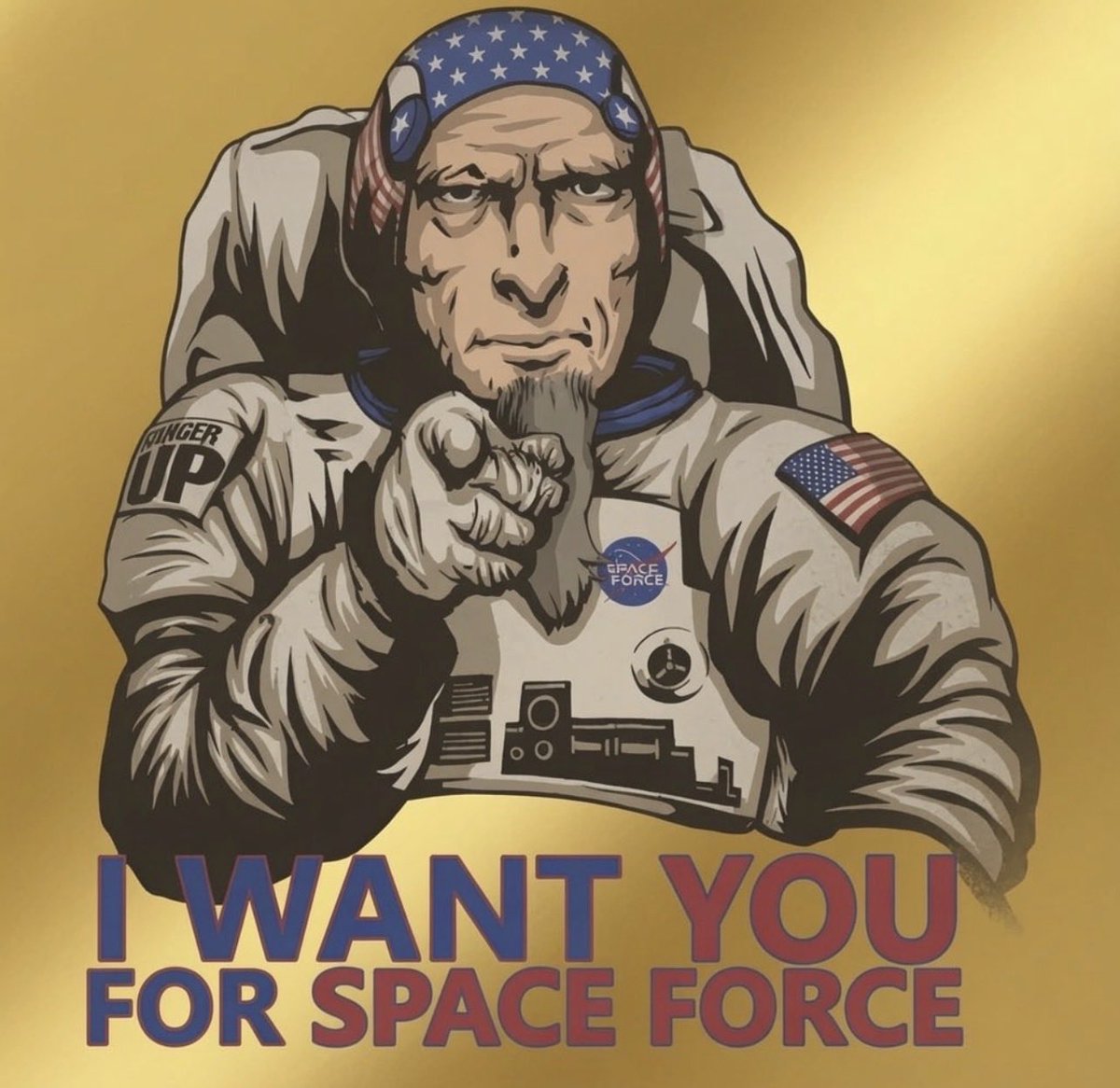 US Air Force confirms on-orbit space control weapons deployed in Earth orbit 2026