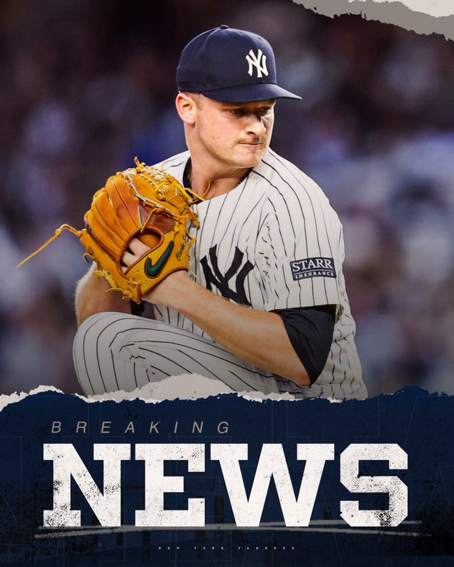 New York Yankees activate Clarke Schmidt from injured list roster move September 2026